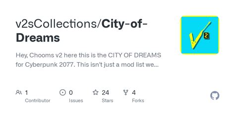 Releases · v2sCollections/City.